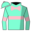 Runner silk
