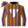 Runner silk