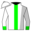 Runner silk