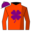 Runner silk
