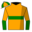 Runner silk