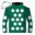 Runner silk