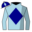 Runner silk