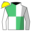 Runner silk
