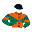 Runner silk
