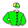 Runner silk