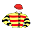 Runner silk