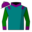 Runner silk