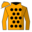 Runner silk