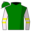 Runner silk