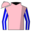 Runner silk