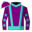 Runner silk