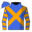 Runner silk