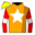 Runner silk