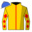Runner silk