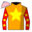 Runner silk