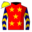 Runner silk