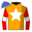 Runner silk