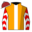 Runner silk