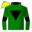 Runner silk