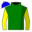 Runner silk