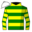 Runner silk