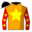 Runner silk