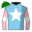 Runner silk