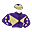 Runner silk