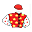 Runner silk