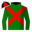 Runner silk