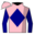 Runner silk
