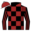 Runner silk