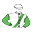 Runner silk