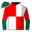 Runner silk