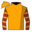 Runner silk