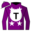 Runner silk