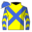 Runner silk