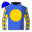 Runner silk