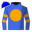 Runner silk