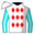 Runner silk