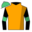 Runner silk