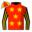Runner silk
