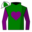 Runner silk