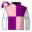 Runner silk