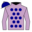 Runner silk