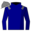 Runner silk