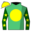 Runner silk