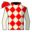 Runner silk