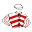 Runner silk